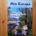 Mia Europo en Pologne + cadeau !