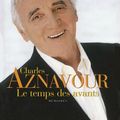 Aznavour… un parcours