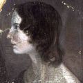Emily Jane Brontë (1818 – 1848) : « Mon plus grand bonheur... » / « I’m happiest…» 