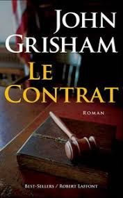 Le contrat - John Grisham