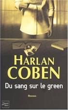 Du sang sur le green de Harlan Coben