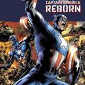 Marvel Deluxe Captain America