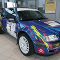 citroen rallye 