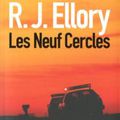 R.J. Ellory : Les neuf cercles