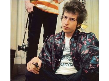 Réécoutons les classiques du Rock : "Highway 61 Revisited" de Bob Dylan