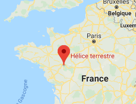 Horaires d'ouverture