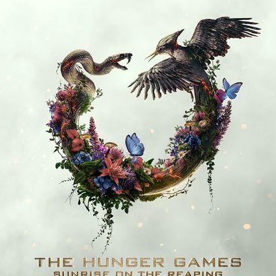 Premières affiche et bande-annonce de The Hunger Games : Sunrise of the Reaping
