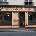 Le Ter'Loire Orléans Loiret restaurant