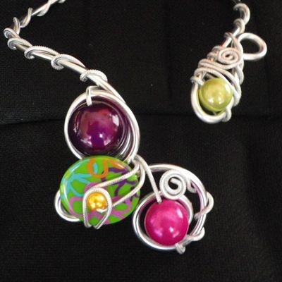 LE POUVOIR DE LA COULEUR NOUVEAUTE...