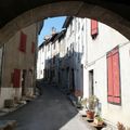 Saint Lizier (Ariège)