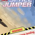 Space Jumper : fais un grand plongeon via ton appareil mobile !