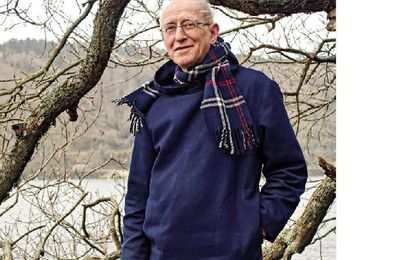 Gilles Baudry (1948-) : L’Etranger