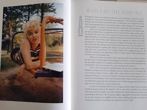 Marilyn Monroe: An Appreciation by Eve Arnold / Marilyn For Ever