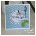 Quelques cartes...