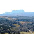 19 décembre 2013 : De Strahan à Stanley - Craddle Mountains
