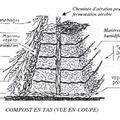 Les conseils de Frédéric pour faire un bon compost