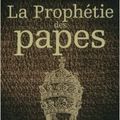 La Prophétie des Papes de Glenn Cooper