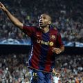 Liga - Henry en veut à Rijkaard