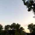 ciel de Nyons : 28 septembre à 07 heures 25
