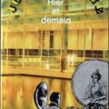 Hier et demain - Jules Verne