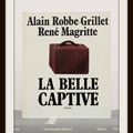 Alain Robbe-Grillet (in memorem)