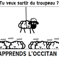 Apprends l'occitan !