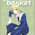 Fruits Basket 16