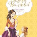 Les Colombes du Roi-Soleil - T5