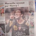 [Presse] Après OM-ASNL (0-3), saison 2008/09