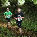 trail de COATLOC'H SCAER