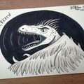 Inktober 2017 J9