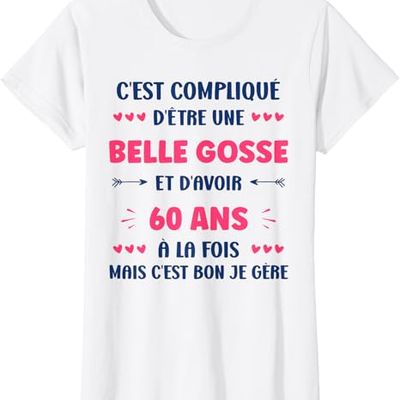 60 Ans, ça se fête : 2 