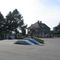 Comment améliorer le skatepark de bailleul?