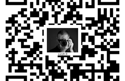 QR CODE...