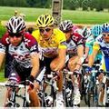 CYCLISME : tour de France