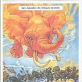 5e éléphant de Pratchett