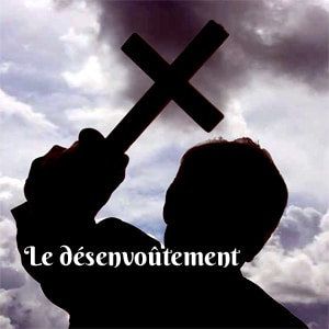 RITUEL DE DESENVOUTEMENT A DISTANCE