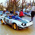 rallye de monte carlo 2004 statos HF