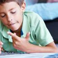 Mon enfant est fâché avec les maths