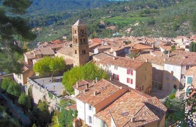 La faïence de Moustiers 