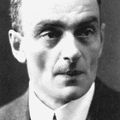 Oscar Venceslas de Lubicz-Milosz ( 1877 – 1939) : Et surtout que