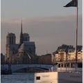 Notre-Dame : Beau !! Mais ... pas que beau ...