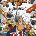 # Albert & C° #4 Le roi parle # Editeur :Glénat *avec Charel Cambré  en dedicace******