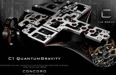 Chronique Heure: Sursauts Ostentatoires