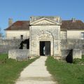 Cussac fort Médoc