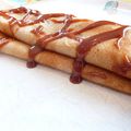 Crêpes 