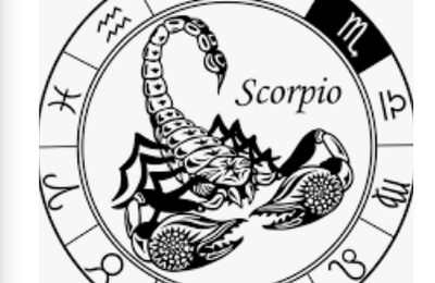 Le Scorpion-Il scorpione