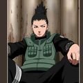 shikamaru ...