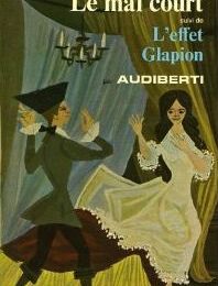 L'Effet Glapion, de Jacques Audiberti (1959)