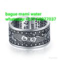 BAGUE MYSTIQUE MAMI WATA DE MAÎTRE MEDIUM OMONLOLA